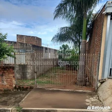 Casa em Marília - Parque dos Ipês