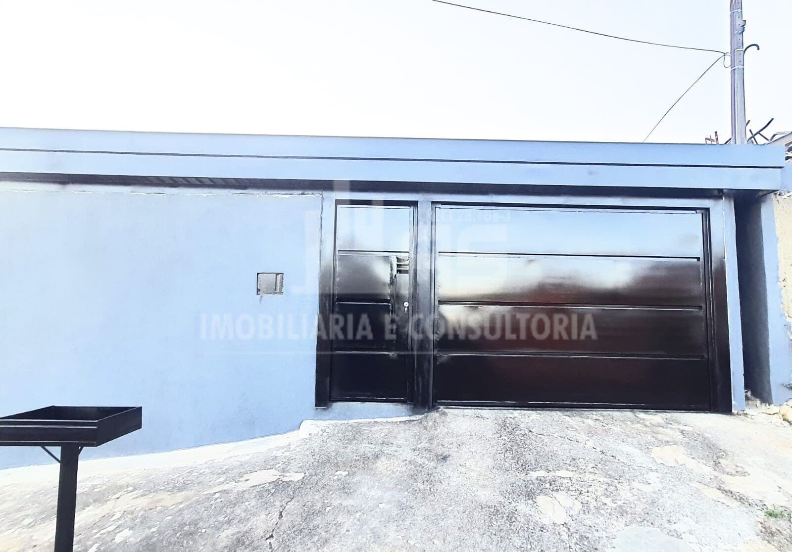 Casa no Maracá II