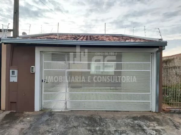 Casa Padrão á Venda