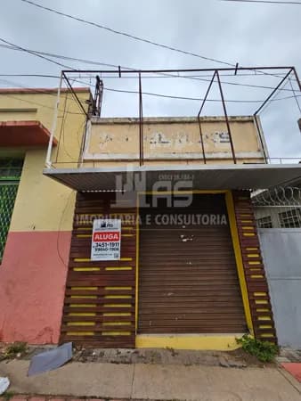Sala/Conjunto em Garça - Centro