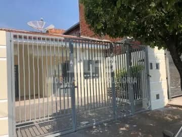 Casa em Marília - Jardim Adolpho Bim
