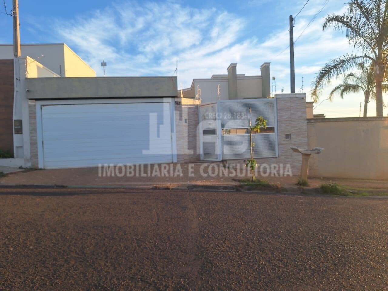 Casa em Garça - Jardim São Rafael