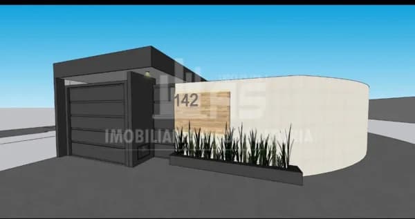 Casa em Marília - Rubens De Abreu Izique