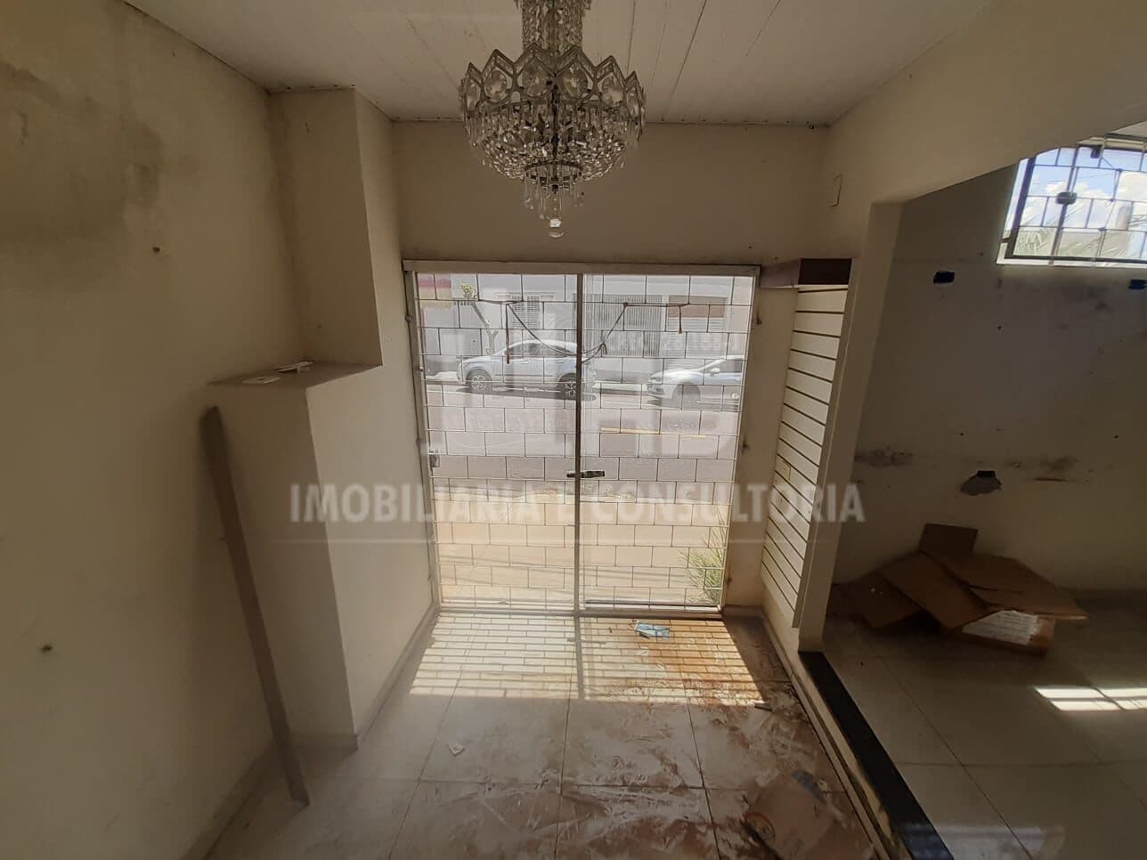 Casa em Marília - Palmital