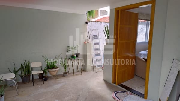 Casa em Marília - Centro