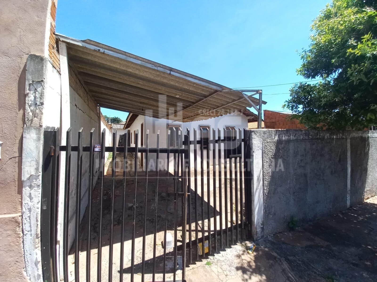Casa Pronta para Morar!