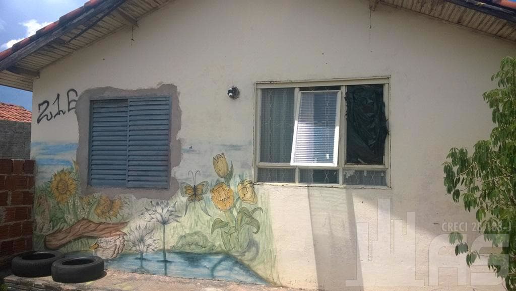 Casa à Venda!