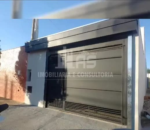 Casa em Marília - Vila Real
