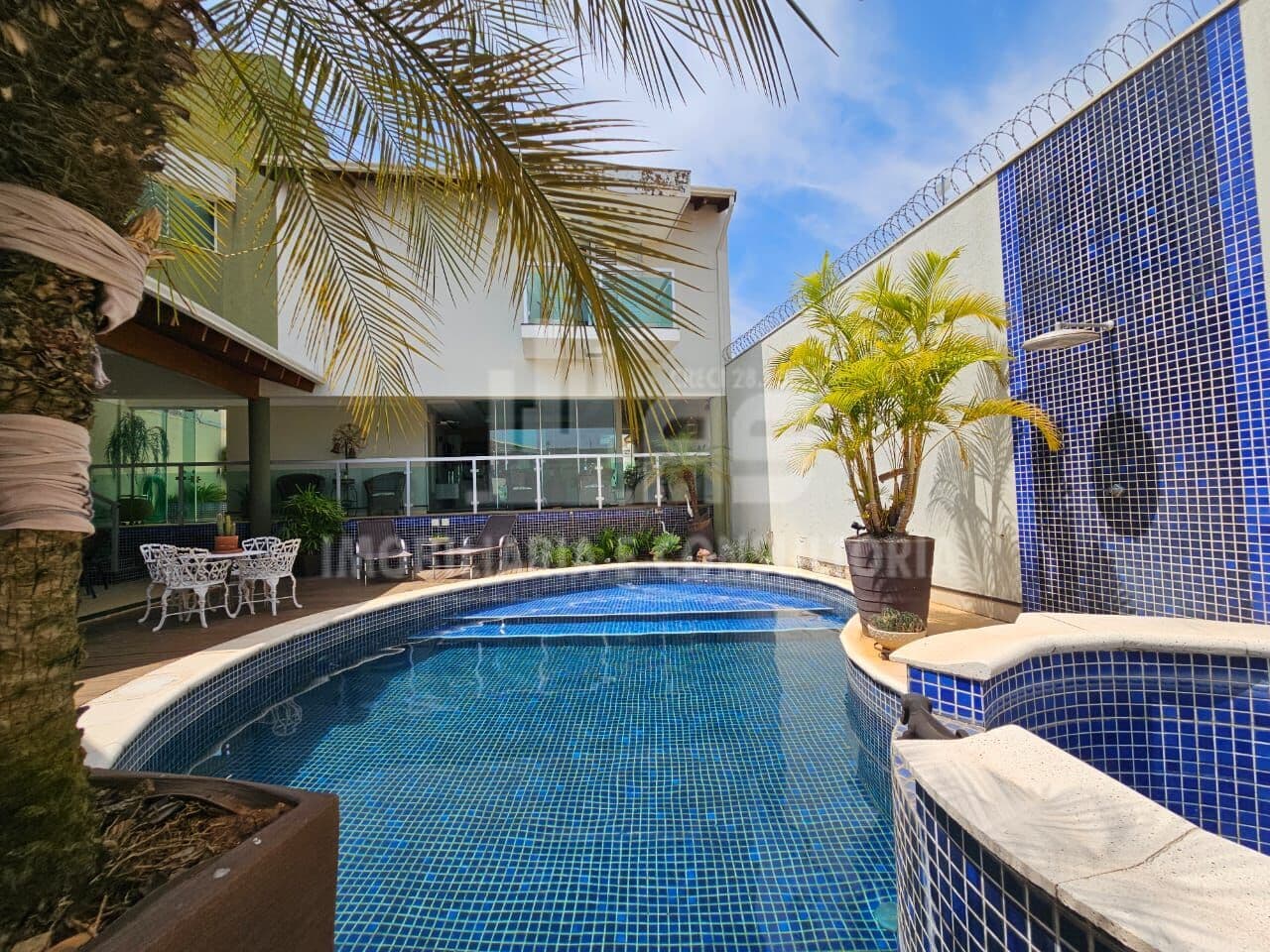 Casa em Garça - Residencial Estação Velha