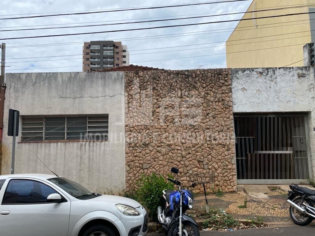 Casa em Marília - Centro