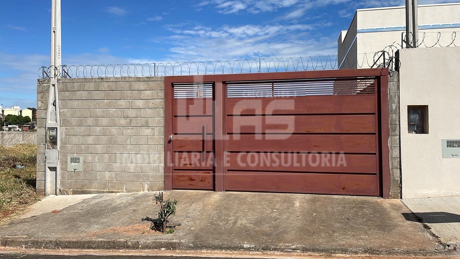 Lote/Terreno em Marília - Núcleo Habitacional Maria Angélica Matos
