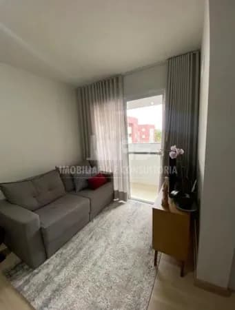 Apartamento 2 Quartos e 1 banheiro