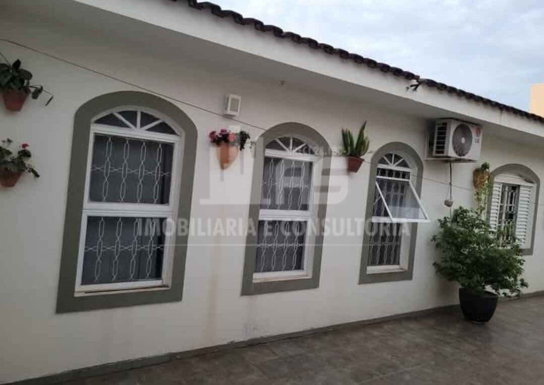 Casa em Marília - Cavalieri II