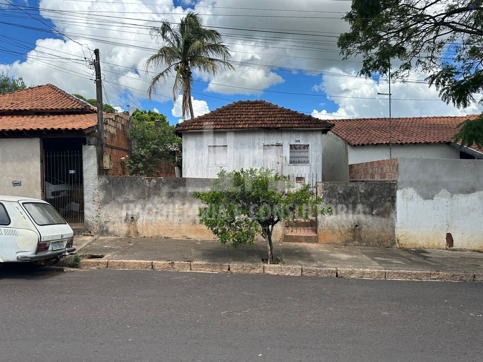 Lote/Terreno em Garça - Labienópolis