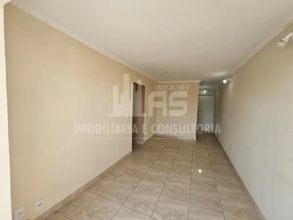Apartamento à venda contendo 3 quartos no Somenzari