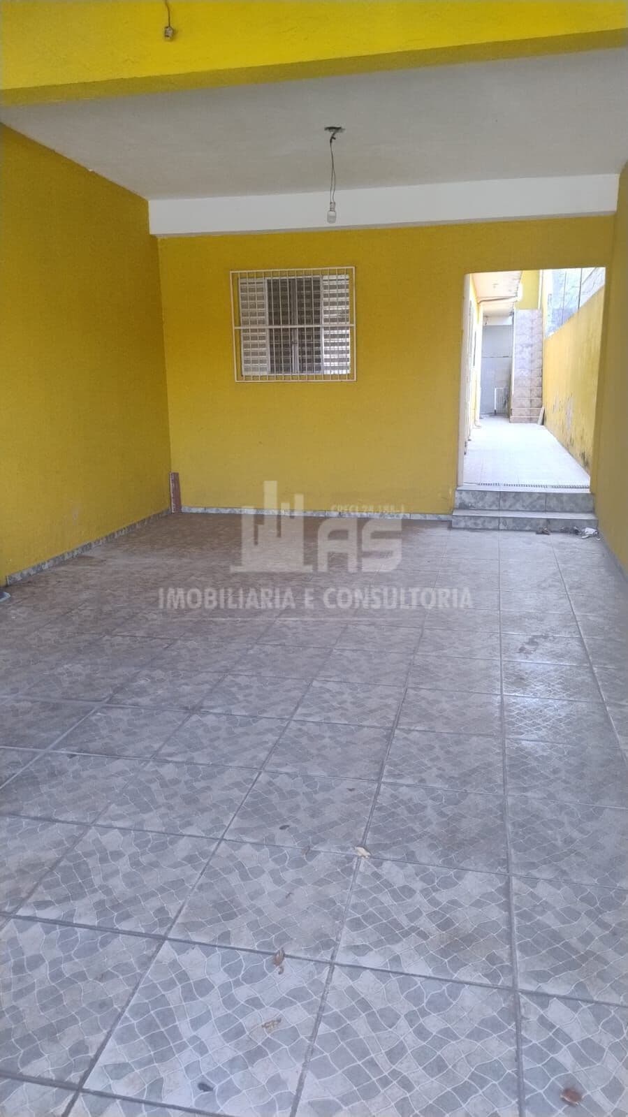 Casa a venda com 2 quartos no Jardim Marajó