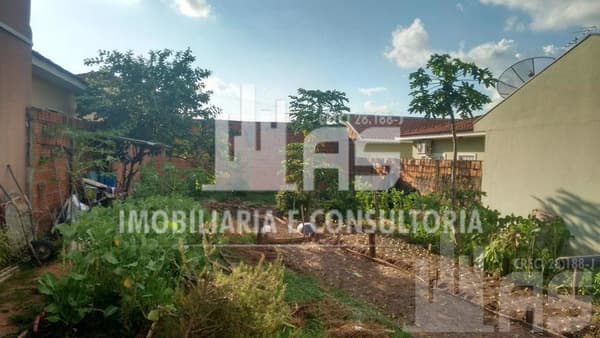 Terreno à venda em Marília/SP