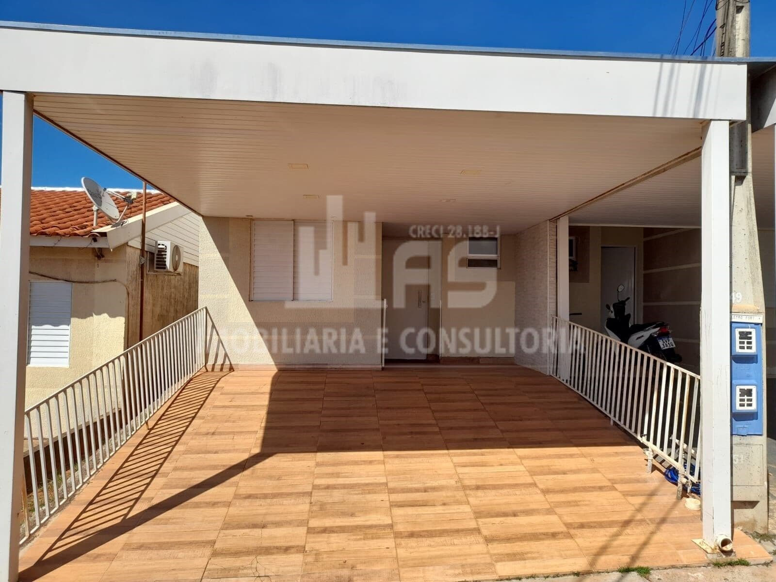 Casa de Condomínio em Marília - Jardim Nazareth