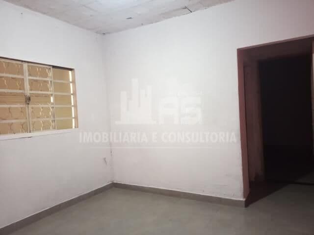 Casa em Marília - Jardim Santa Clara