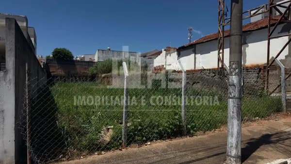 Lote/Terreno em Marília - Alto Cafezal