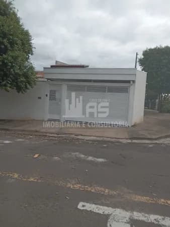 Casa em Marília - Palmital
