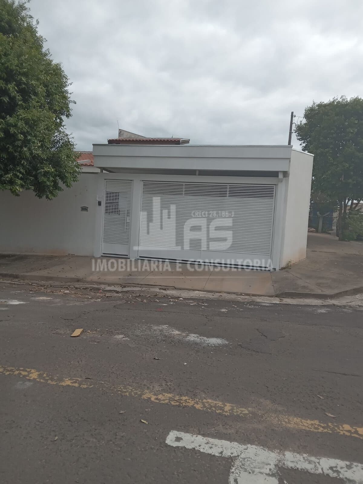 Casa em Marília - Palmital