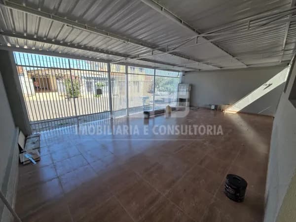 Casa em Marília - Pólon