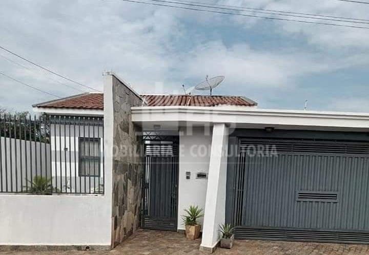 Casa a venda em Tupã/SP