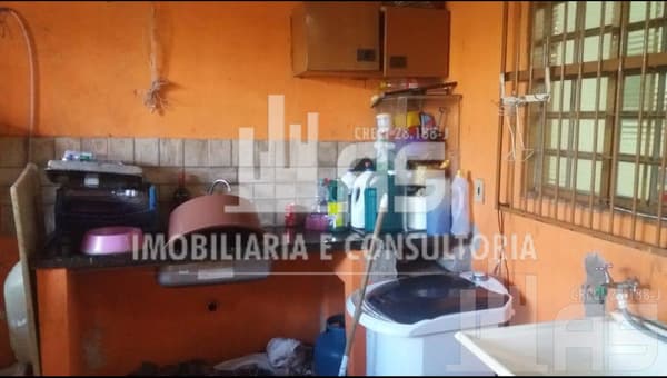 Casa à venda em Marília/SP
