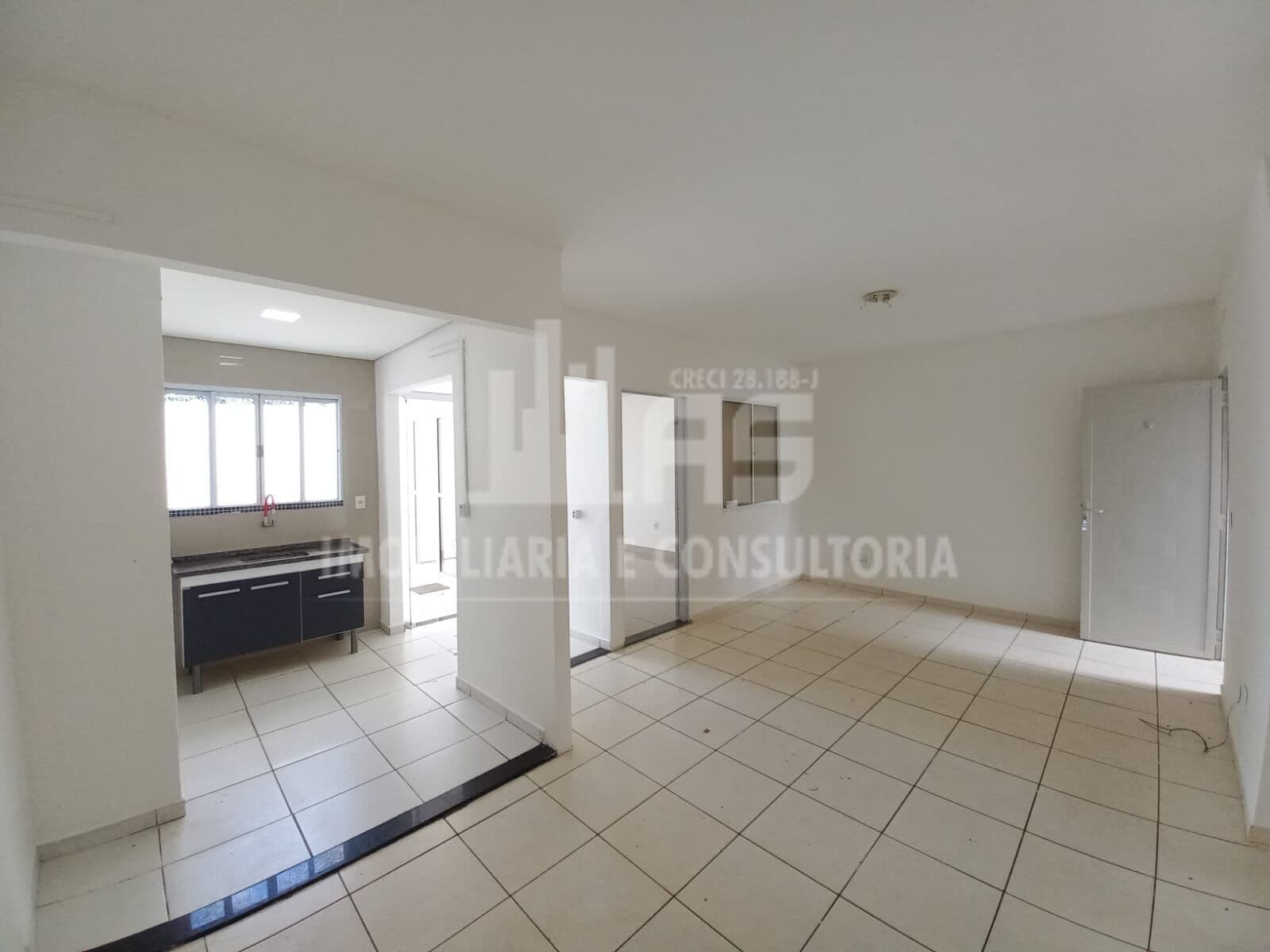 Casa de Condomínio em Marília - Jardim Nazareth