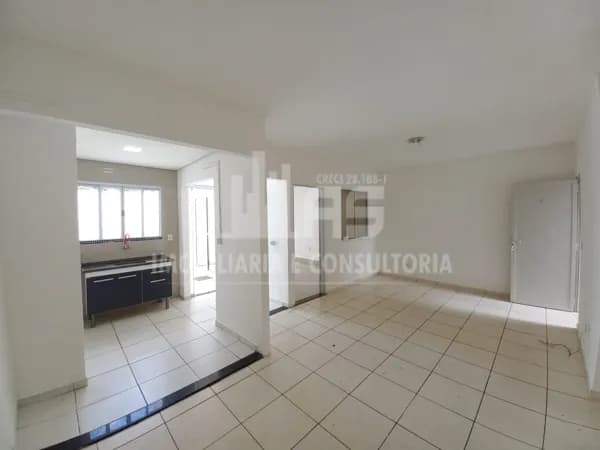 Casa de Condomínio em Marília - Jardim Nazareth