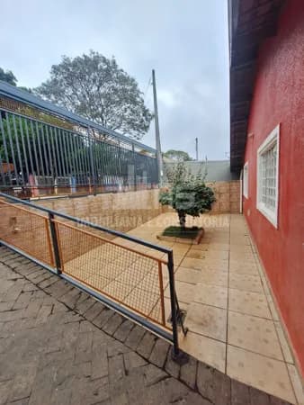Casa em Marília - Jardim Continental