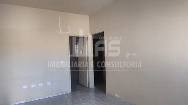 Casa a venda com 3 quartos no J.K.