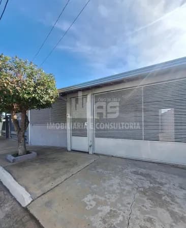 Casa em Marília - Jardim Santa Antonieta