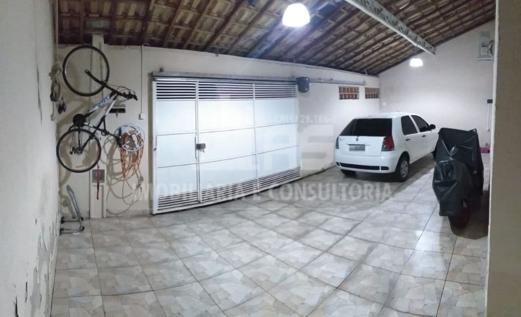 Casa em Marília - Thereza Bassan de Argollo Ferrão