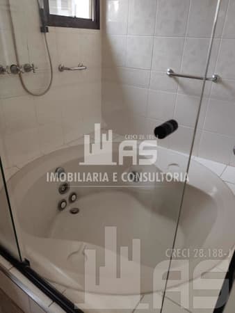 Apartamento à venda em São Paulo/SP