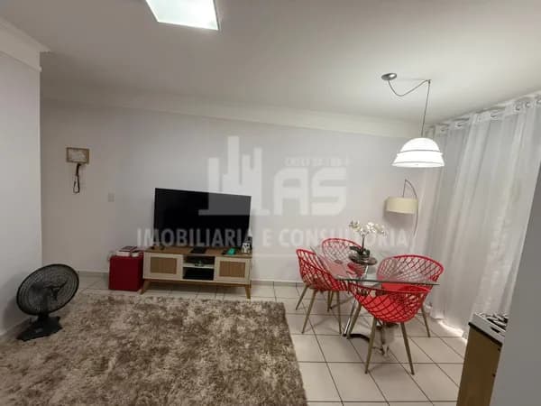 Apartamento em Marília - Jardim Portal do Sol
