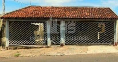 Casa em Marília - Jardim Esplanada