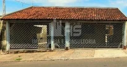 Casa em Marília - Jardim Esplanada