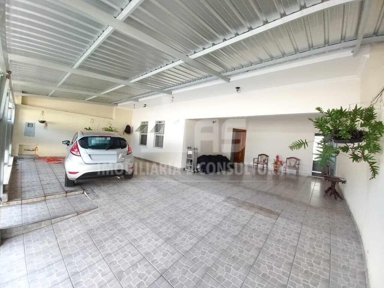 Casa em Marília - Palmital