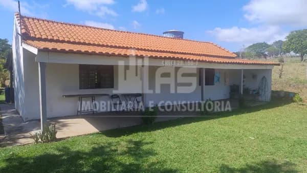 Fazenda/Sítios/Chácaras em Garça - Residencial Portal Lago