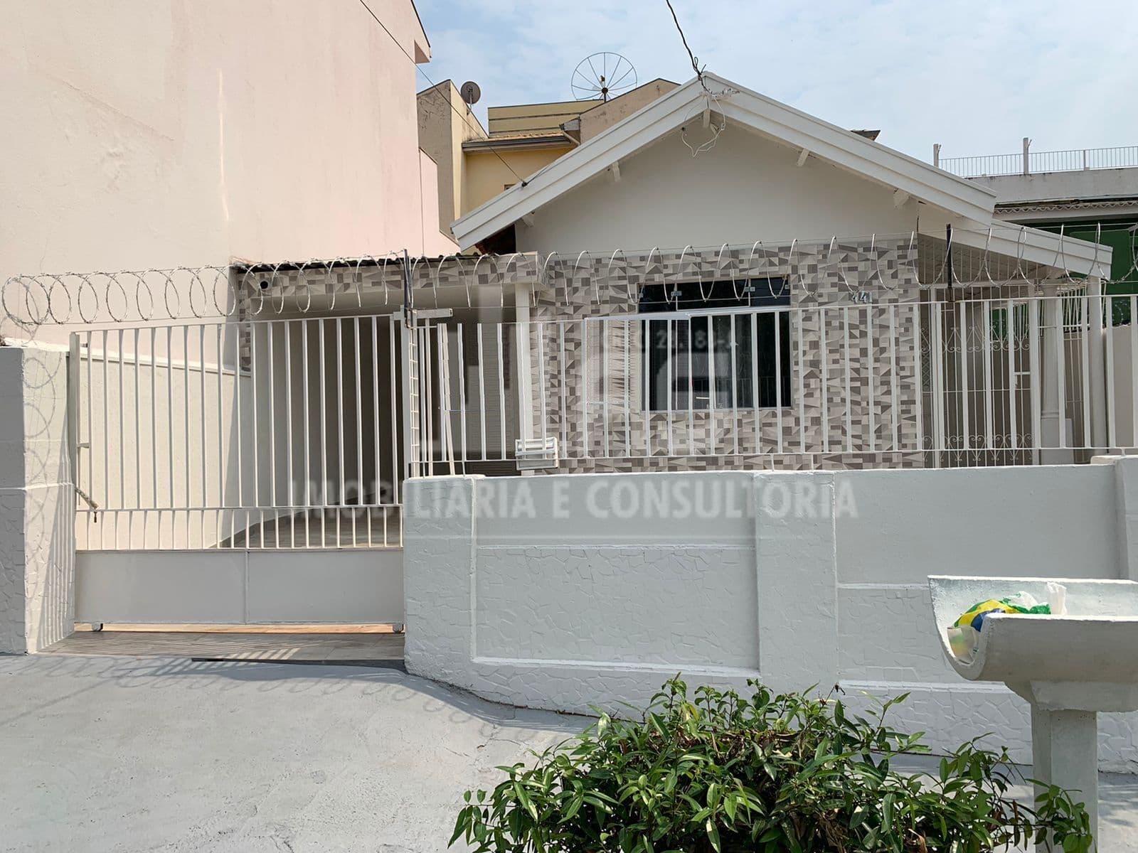 Casa em Marília - Centro