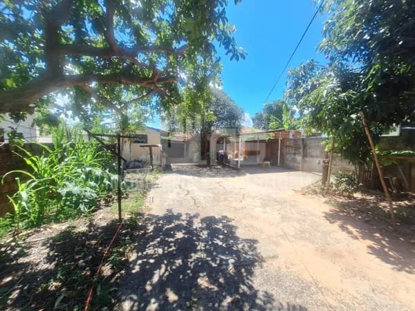 Terreno em Garça