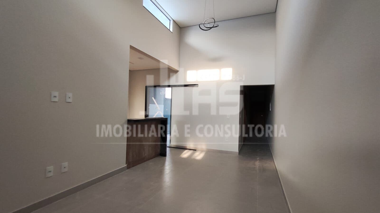 Casa Próximo ao Marília Shopping