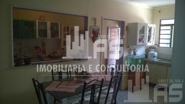 Casa à venda em Marília/SP