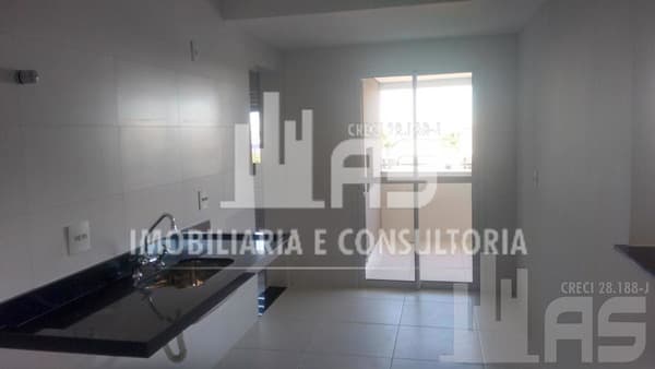 Apartamento à venda em Marília/SP