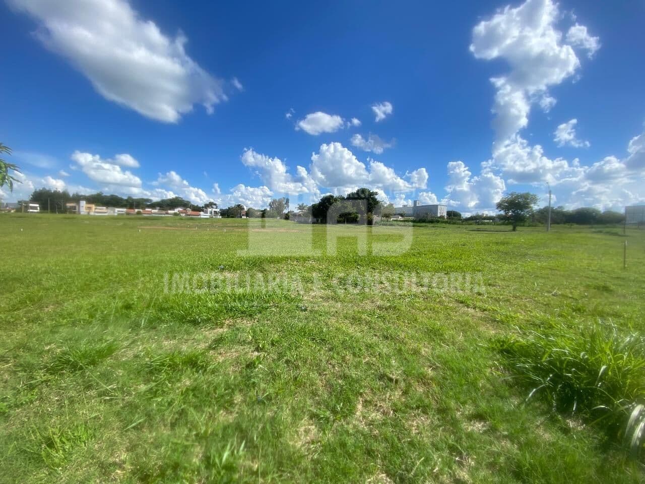 Lote/Terreno em Garça - Residencial do Bosque