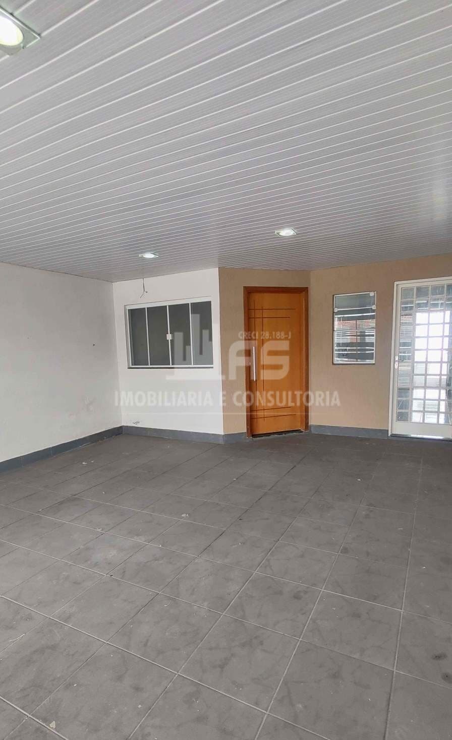 Casa em Marília - Jardim Universitário