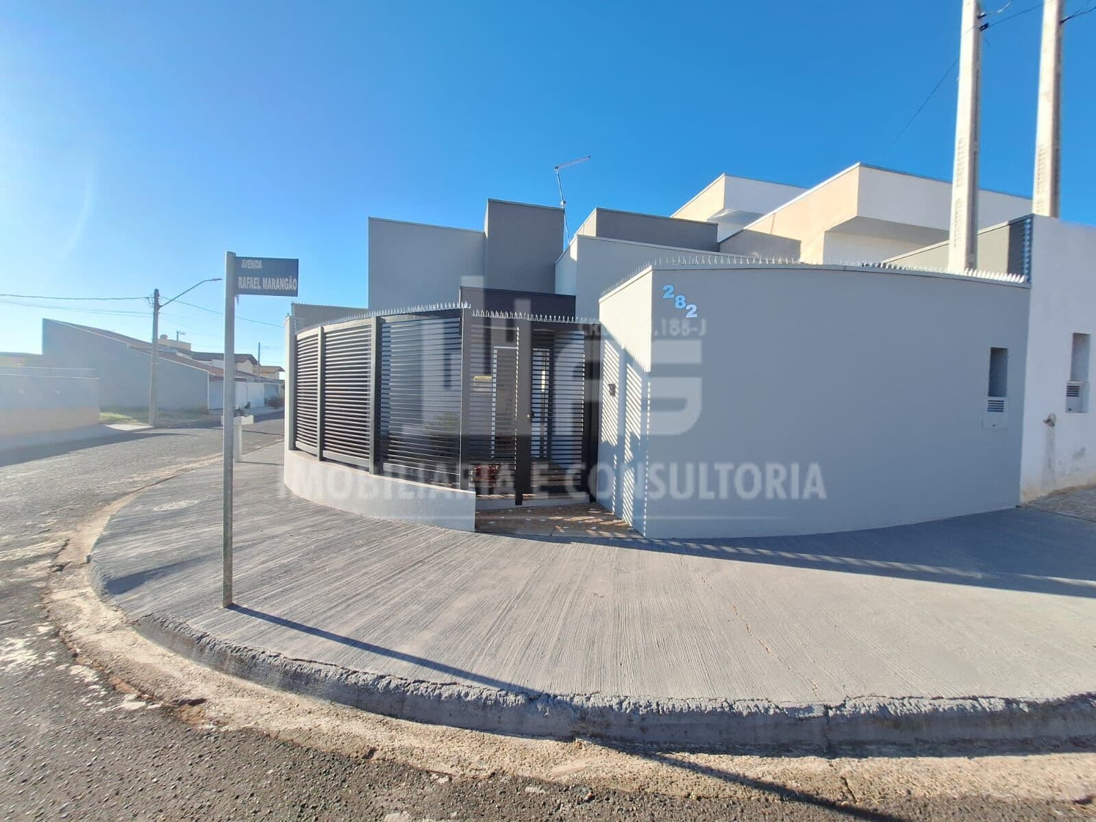Casa em Garça - Jardim São Rafael