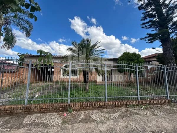 Residência em Garça!